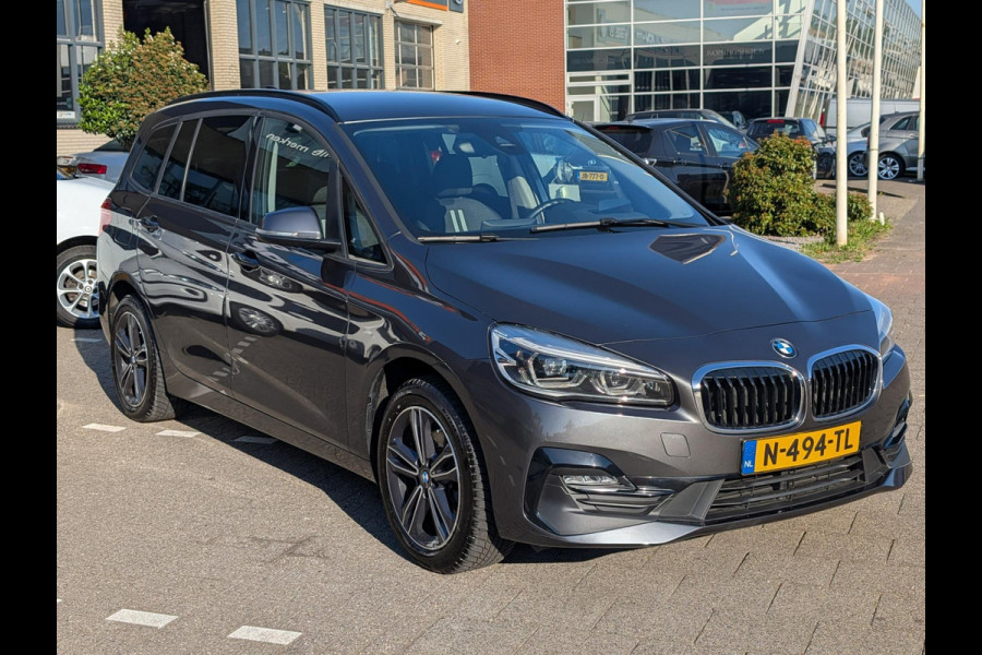 BMW 2 Serie Gran Tourer 216i 7p. Business Edition