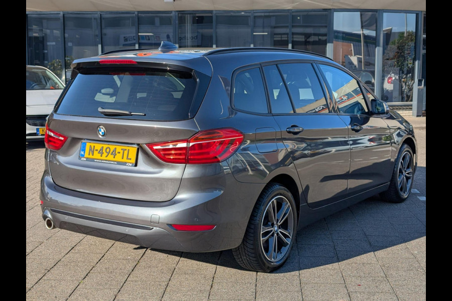 BMW 2 Serie Gran Tourer 216i 7p. Business Edition