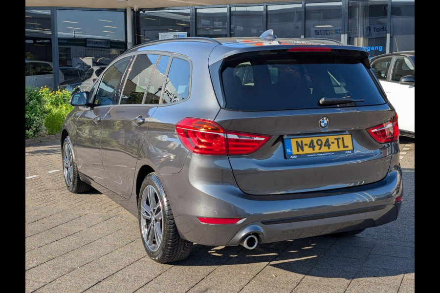 BMW 2 Serie Gran Tourer 216i 7p. Business Edition