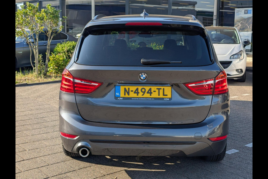 BMW 2 Serie Gran Tourer 216i 7p. Business Edition