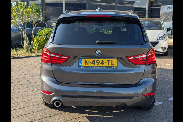 BMW 2 Serie Gran Tourer 216i 7p. Business Edition
