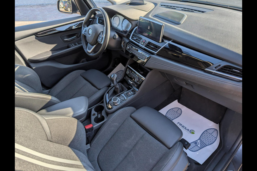 BMW 2 Serie Gran Tourer 216i 7p. Business Edition