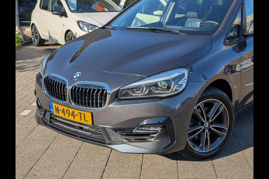 BMW 2 Serie Gran Tourer 216i 7p. Business Edition