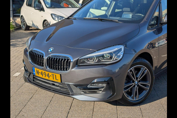 BMW 2 Serie Gran Tourer 216i 7p. Business Edition
