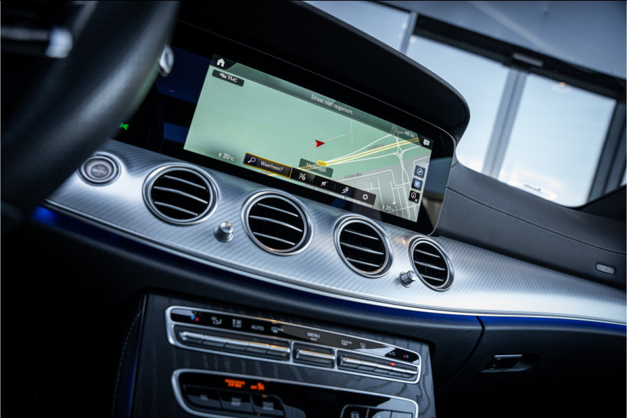 Mercedes-Benz E-Klasse E300 e AMG Line - Panorama | Burmester | 360 Camera | Memory | ACC