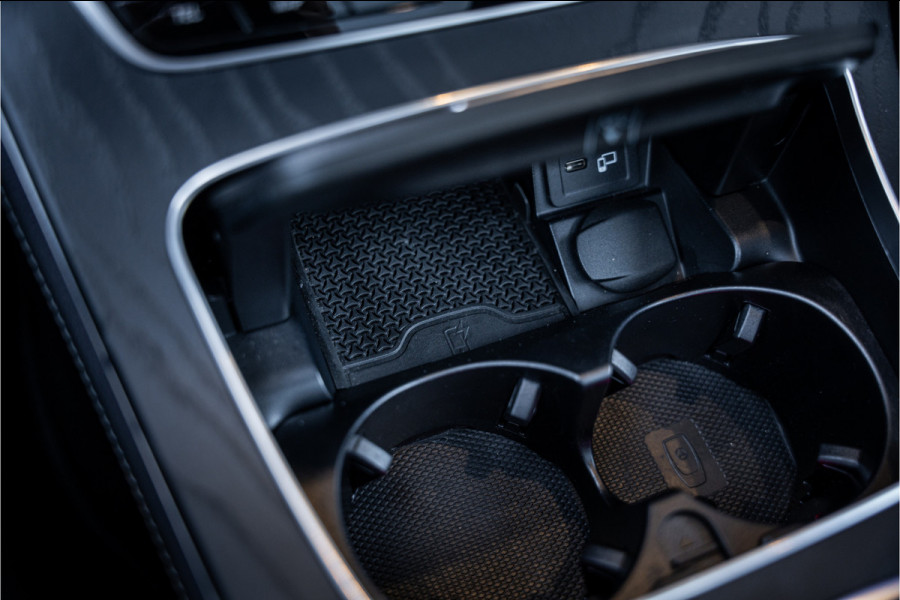 Mercedes-Benz E-Klasse E300 e AMG Line - Panorama | Burmester | 360 Camera | Memory | ACC