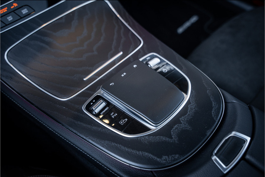 Mercedes-Benz E-Klasse E300 e AMG Line - Panorama | Burmester | 360 Camera | Memory | ACC
