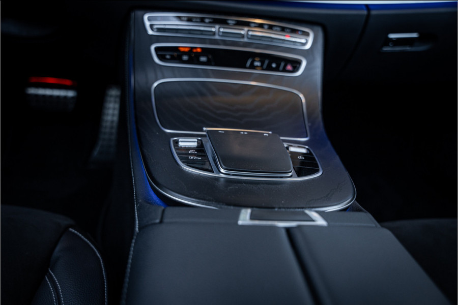 Mercedes-Benz E-Klasse E300 e AMG Line - Panorama | Burmester | 360 Camera | Memory | ACC