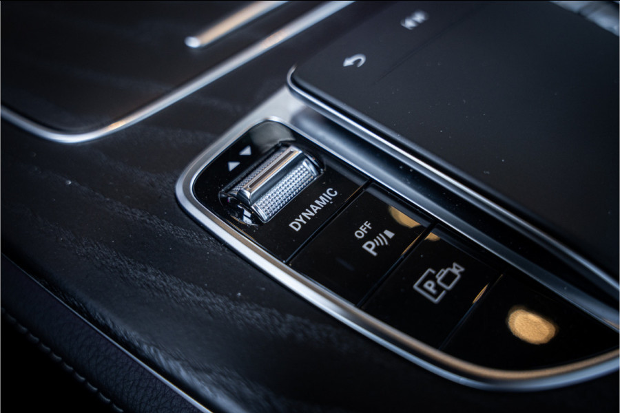 Mercedes-Benz E-Klasse E300 e AMG Line - Panorama | Burmester | 360 Camera | Memory | ACC