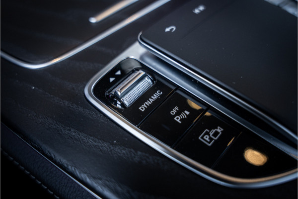 Mercedes-Benz E-Klasse E300 e AMG Line - Panorama | Burmester | 360 Camera | Memory | ACC