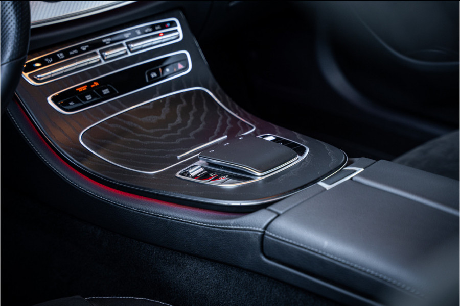 Mercedes-Benz E-Klasse E300 e AMG Line - Panorama | Burmester | 360 Camera | Memory | ACC