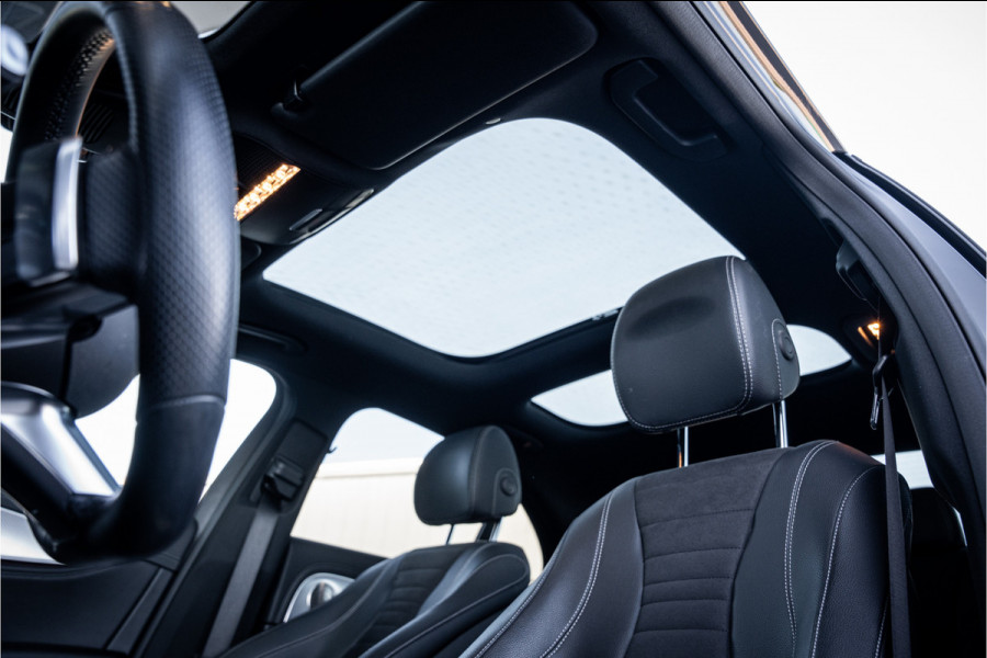 Mercedes-Benz E-Klasse E300 e AMG Line - Panorama | Burmester | 360 Camera | Memory | ACC