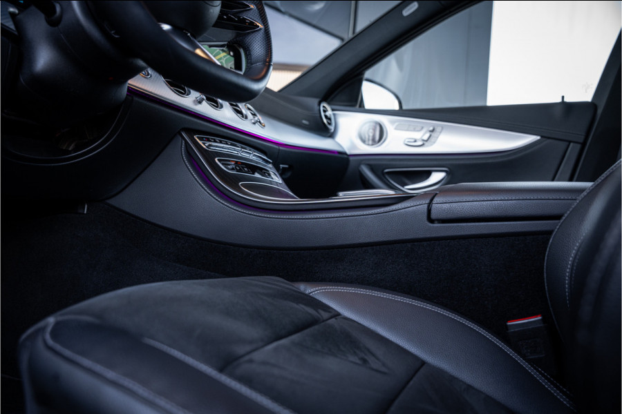 Mercedes-Benz E-Klasse E300 e AMG Line - Panorama | Burmester | 360 Camera | Memory | ACC