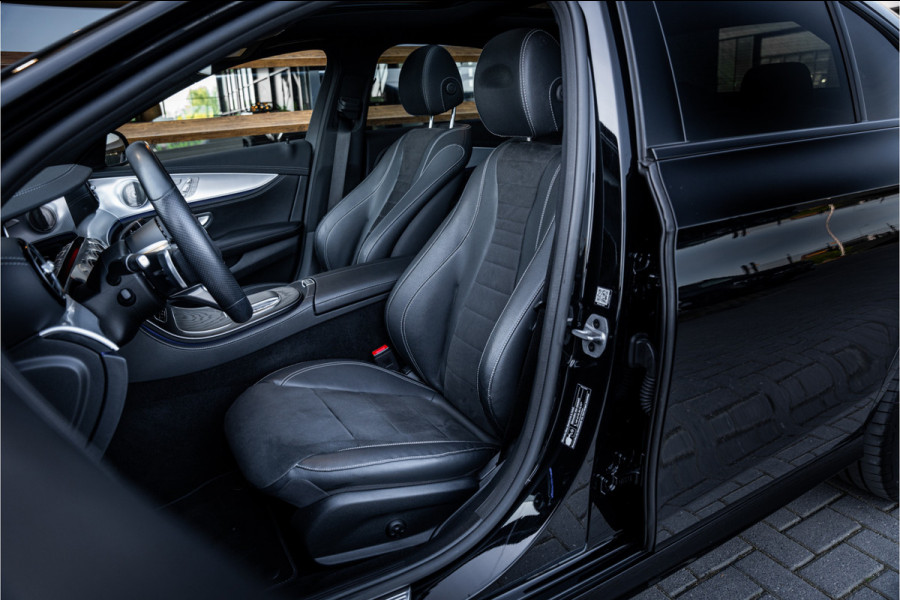 Mercedes-Benz E-Klasse E300 e AMG Line - Panorama | Burmester | 360 Camera | Memory | ACC