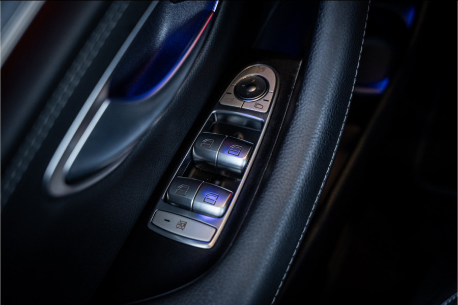 Mercedes-Benz E-Klasse E300 e AMG Line - Panorama | Burmester | 360 Camera | Memory | ACC