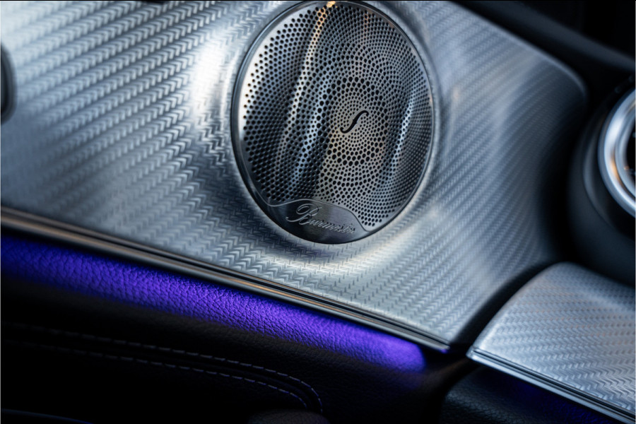 Mercedes-Benz E-Klasse E300 e AMG Line - Panorama | Burmester | 360 Camera | Memory | ACC