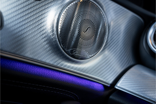 Mercedes-Benz E-Klasse E300 e AMG Line - Panorama | Burmester | 360 Camera | Memory | ACC