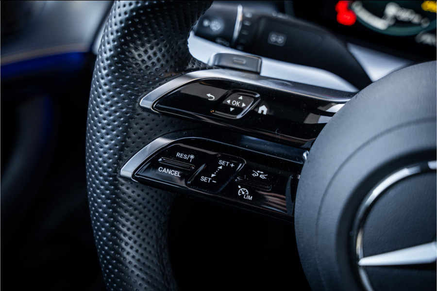 Mercedes-Benz E-Klasse E300 e AMG Line - Panorama | Burmester | 360 Camera | Memory | ACC