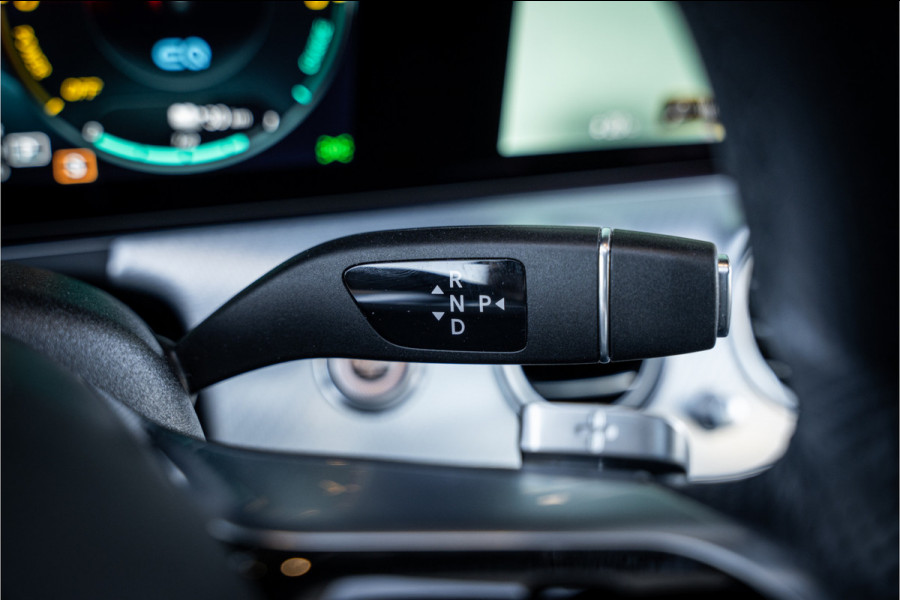 Mercedes-Benz E-Klasse E300 e AMG Line - Panorama | Burmester | 360 Camera | Memory | ACC
