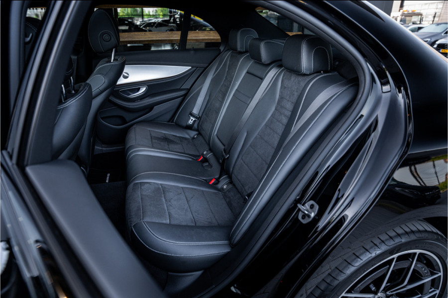 Mercedes-Benz E-Klasse E300 e AMG Line - Panorama | Burmester | 360 Camera | Memory | ACC