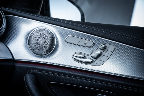 Mercedes-Benz E-Klasse E300 e AMG Line - Panorama | Burmester | 360 Camera | Memory | ACC