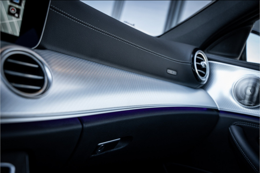Mercedes-Benz E-Klasse E300 e AMG Line - Panorama | Burmester | 360 Camera | Memory | ACC