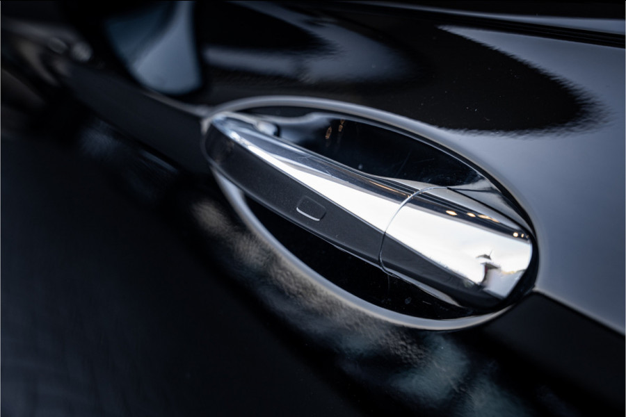 Mercedes-Benz E-Klasse E300 e AMG Line - Panorama | Burmester | 360 Camera | Memory | ACC