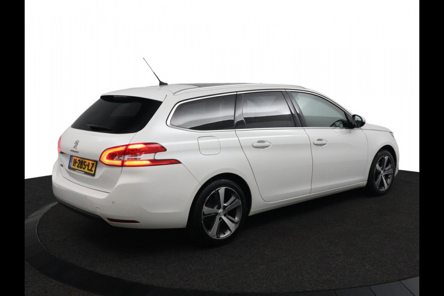 Peugeot 308 SW 1.2 PureTech Premium*PANO*ACC*ECC*NAVI*