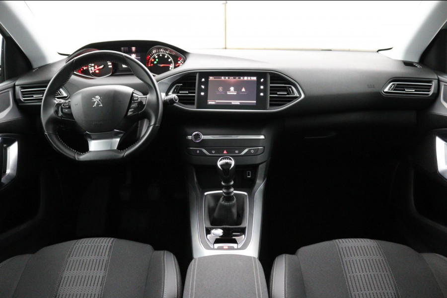 Peugeot 308 SW 1.2 PureTech Premium*PANO*ACC*ECC*NAVI*