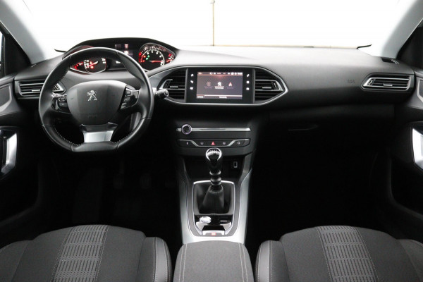 Peugeot 308 SW 1.2 PureTech Premium*PANO*ACC*ECC*NAVI*