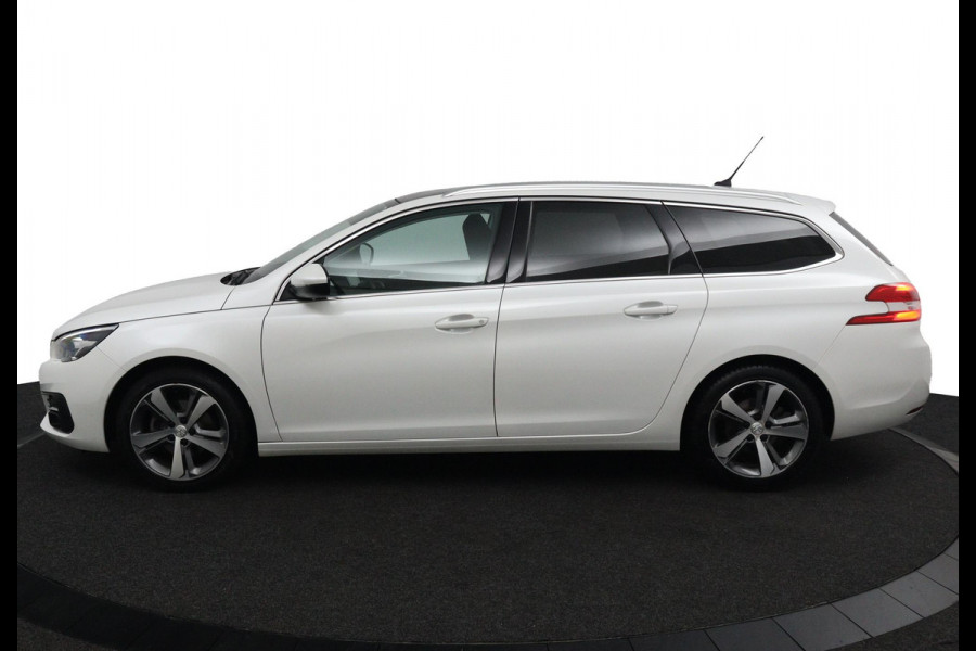 Peugeot 308 SW 1.2 PureTech Premium*PANO*ACC*ECC*NAVI*