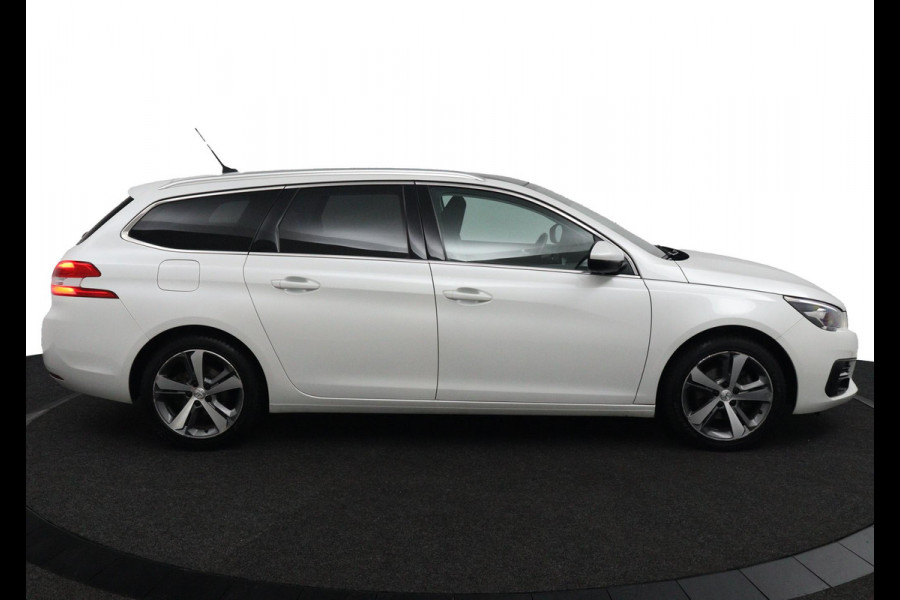 Peugeot 308 SW 1.2 PureTech Premium*PANO*ACC*ECC*NAVI*