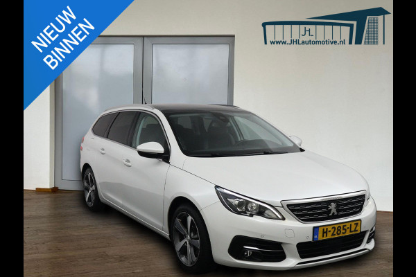 Peugeot 308 SW 1.2 PureTech Premium*PANO*ACC*ECC*NAVI*