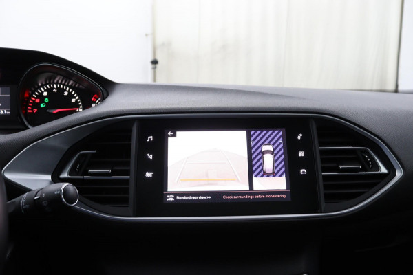 Peugeot 308 SW 1.2 PureTech Premium*PANO*ACC*ECC*NAVI*