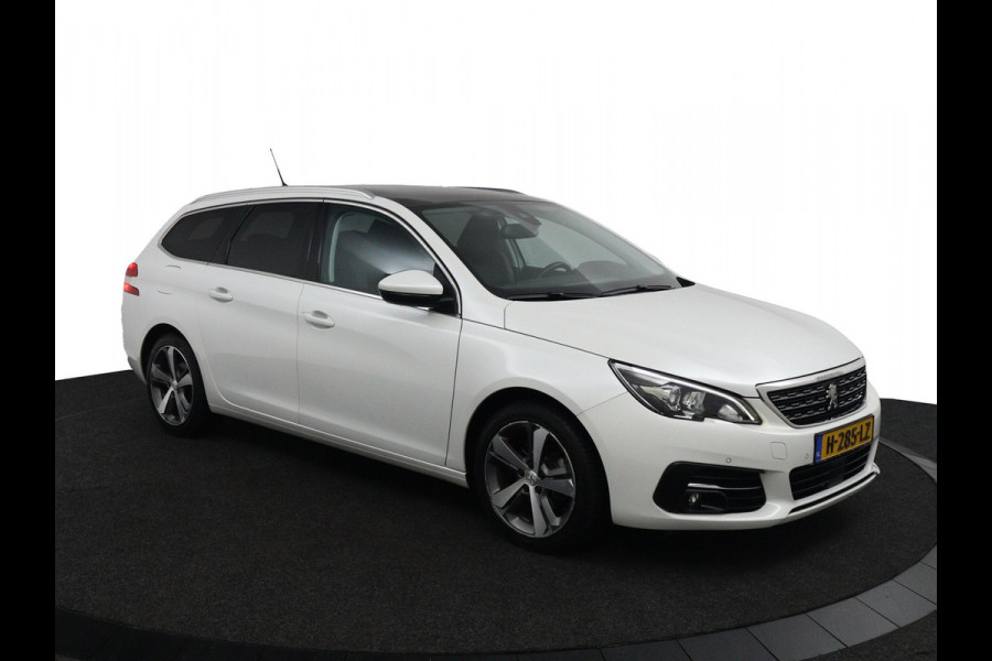 Peugeot 308 SW 1.2 PureTech Premium*PANO*ACC*ECC*NAVI*