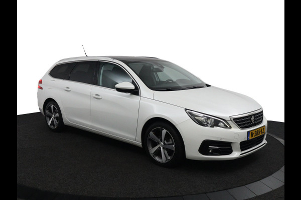 Peugeot 308 SW 1.2 PureTech Premium*PANO*ACC*ECC*NAVI*