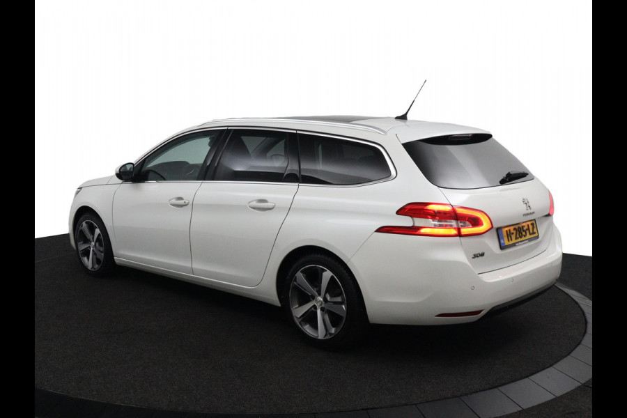 Peugeot 308 SW 1.2 PureTech Premium*PANO*ACC*ECC*NAVI*