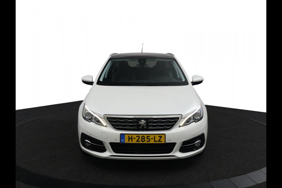 Peugeot 308 SW 1.2 PureTech Premium*PANO*ACC*ECC*NAVI*