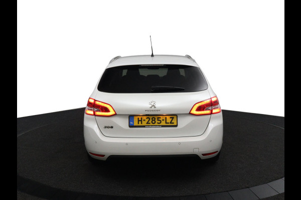 Peugeot 308 SW 1.2 PureTech Premium*PANO*ACC*ECC*NAVI*