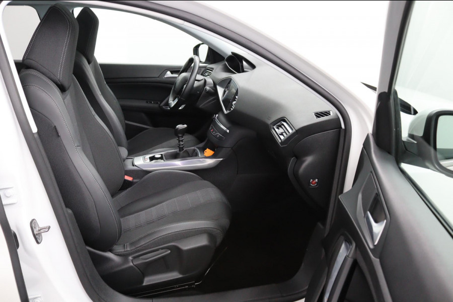 Peugeot 308 SW 1.2 PureTech Premium*PANO*ACC*ECC*NAVI*