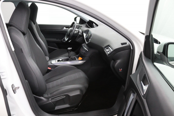 Peugeot 308 SW 1.2 PureTech Premium*PANO*ACC*ECC*NAVI*