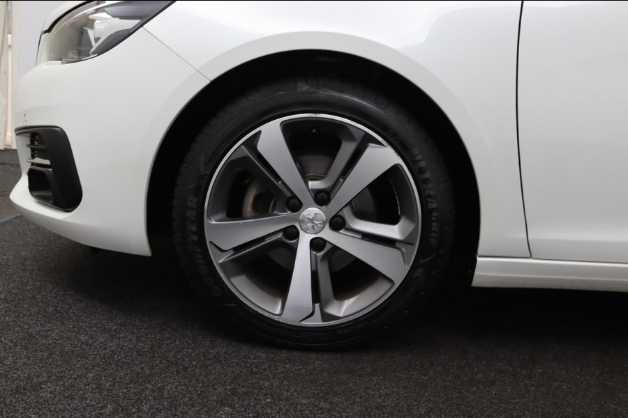 Peugeot 308 SW 1.2 PureTech Premium*PANO*ACC*ECC*NAVI*