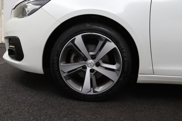 Peugeot 308 SW 1.2 PureTech Premium*PANO*ACC*ECC*NAVI*