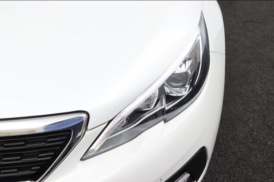 Peugeot 308 SW 1.2 PureTech Premium*PANO*ACC*ECC*NAVI*