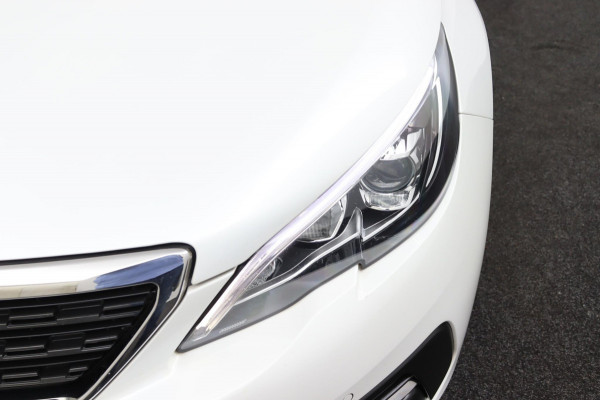Peugeot 308 SW 1.2 PureTech Premium*PANO*ACC*ECC*NAVI*