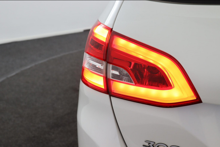 Peugeot 308 SW 1.2 PureTech Premium*PANO*ACC*ECC*NAVI*