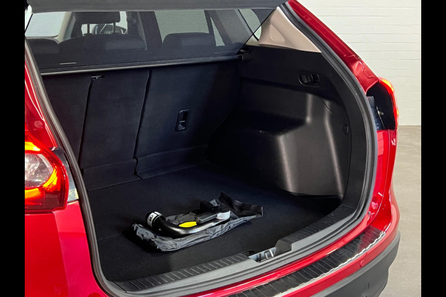 Mazda CX-5 2.0 SkyActiv-G 165 GT-M Line 2WD | Trekhaak | Leder | BOSE | Keyless | Camera | Cruise & Climate c.