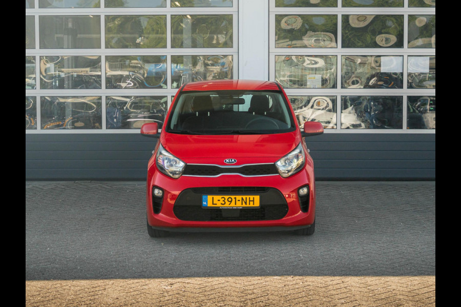 Kia Picanto 1.0 DPi ComfortLine l Airco l Bluetooth l Isofix