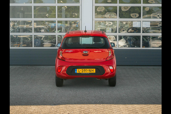 Kia Picanto 1.0 DPi ComfortLine l Airco l Bluetooth l Isofix