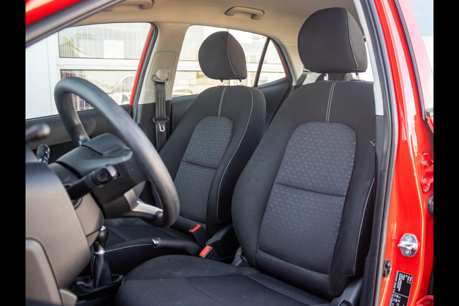 Kia Picanto 1.0 DPi ComfortLine l Airco l Bluetooth l Isofix
